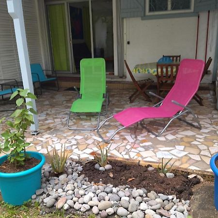 Chez Caroline Apartamento Basse-Terre Exterior foto