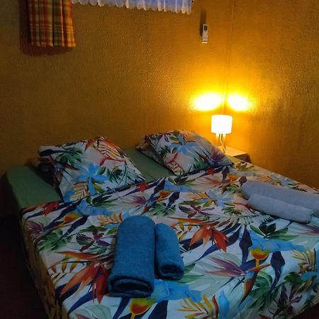 Chez Caroline Apartamento Basse-Terre Exterior foto